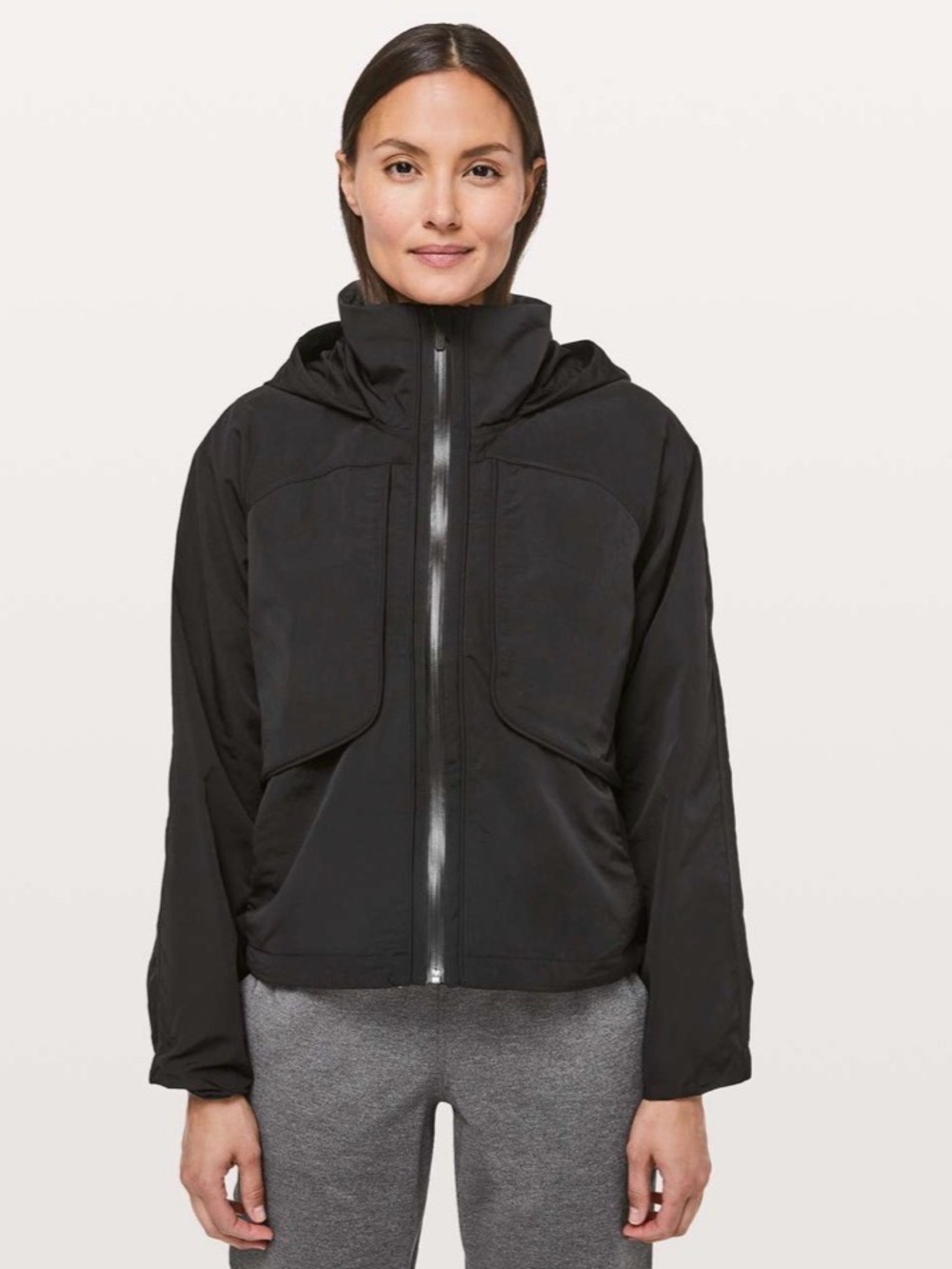 Lululemon Always Effortless Jacket size 4
